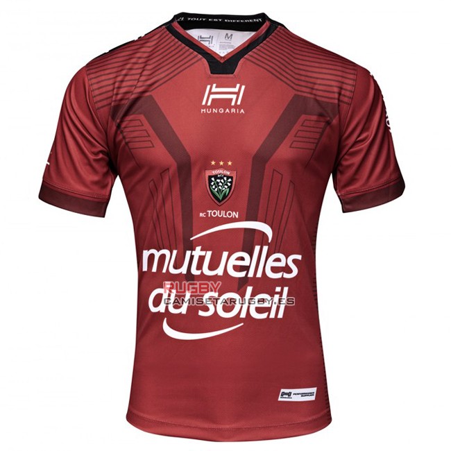 Toulon